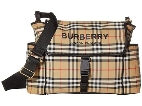 burberry diaper backpack reviews|Burberry diaper bag review.